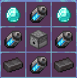 Mecha Crafting
