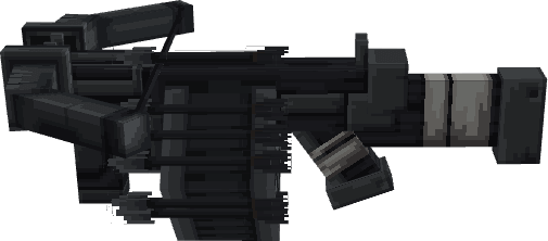 Arrow Blaster