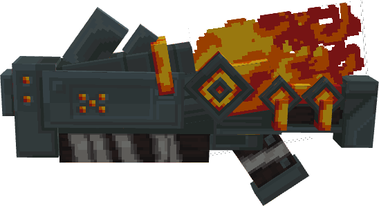 Double Launcher