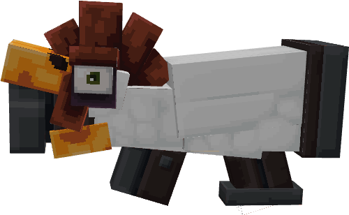 Egg Blaster