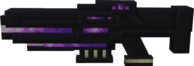End Blaster