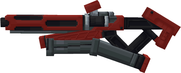Fire Blaster
