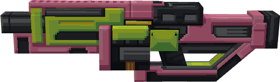 Halo Blaster