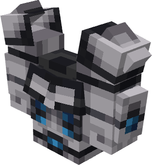 Infantry Armor Chestplate