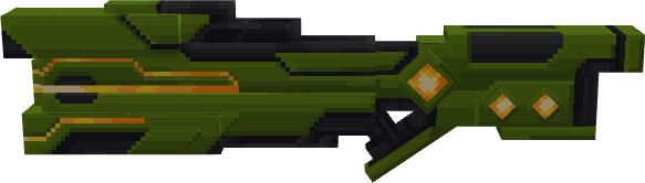 Orbital Strike