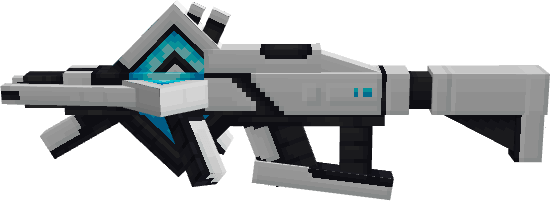Plasma Blaster