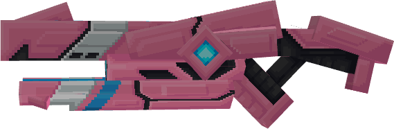 Rainbow Laser