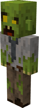 Runner Zombie