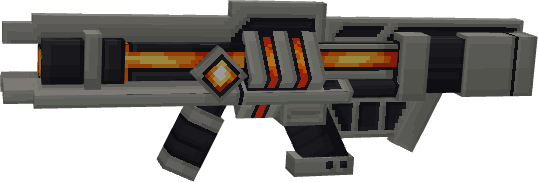 Solar Blaster
