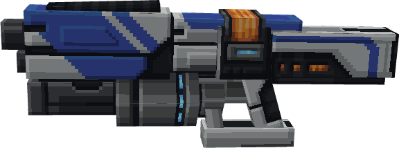 Sonic Blaster