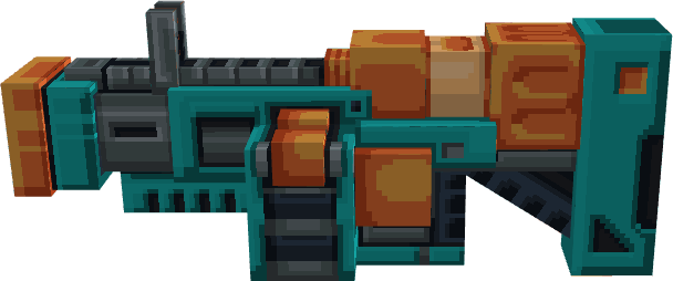 Water Blaster