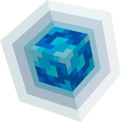 Water Orb