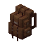 Mochila dimensional grande