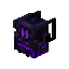 Mochila del Nether
