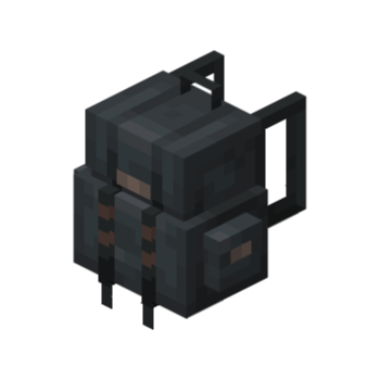 Mochila dimensional\nGris