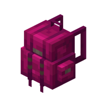 Mochila dimensional\nMagenta