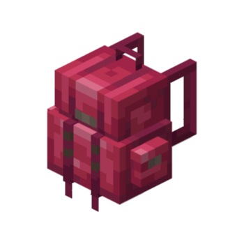 Mochila dimensional\nRosa