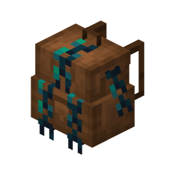 Mochila dimensional gigante\nCafé