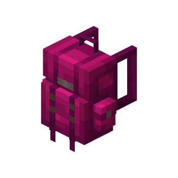 Mochila\nMagenta