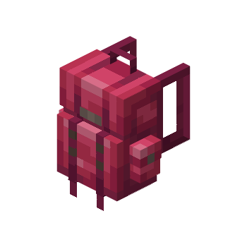 Mochila\nRosa