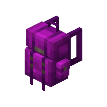 Mochila\nMorada
