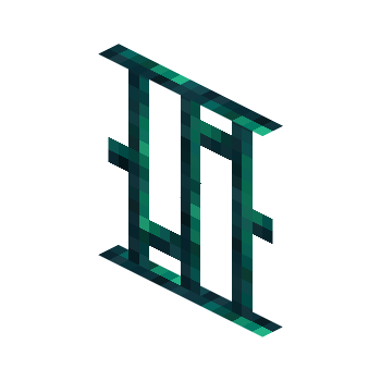 Leerengitter
