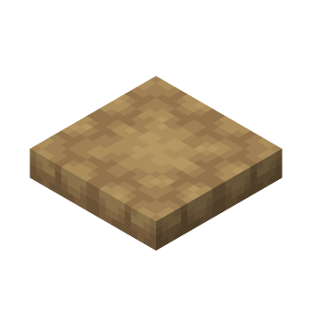 Brown Shroom Hat