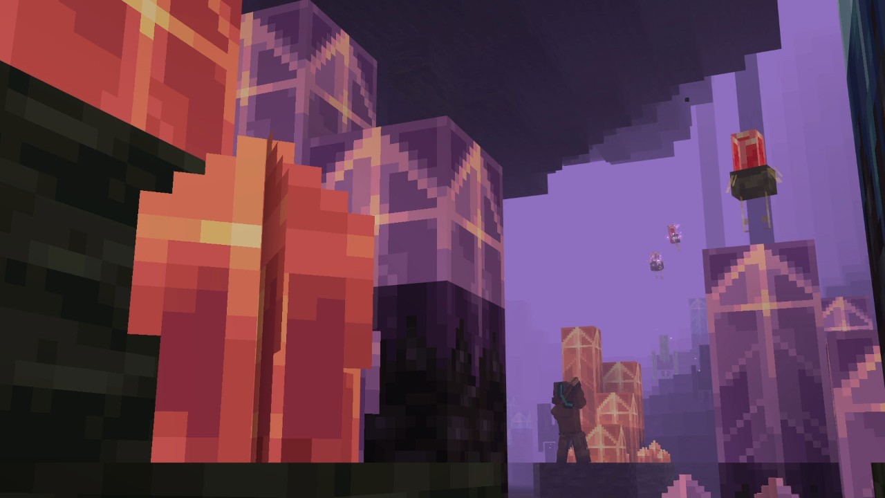 Crystal Caves Screenshot