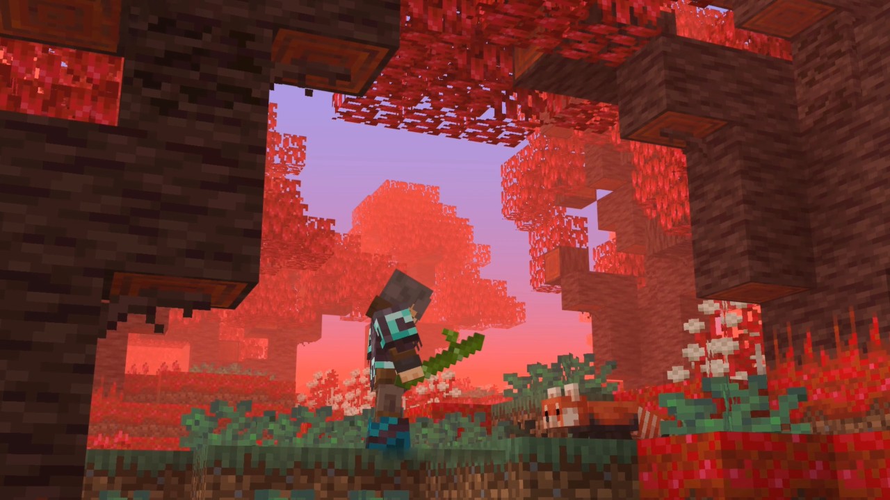 BIOMES