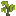 Toxic Tree Sapling