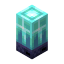 Apatite Lamp