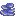 Blue Mushroom