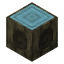 Enchanted Hollow Log