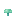 Green Mushroom