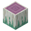 Lunar Bottom Log