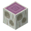 Lunar Hollow Log