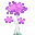 Lunar Tree Bush