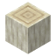 Orange Log