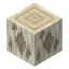 Orange Hollow Log