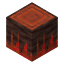 Red Bottom Log