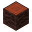 Red Hollow Log