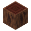 Redwood Hollow Log