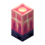 Ruby Lamp