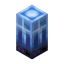 Sapphire Lamp