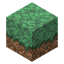 Sky Grass Block