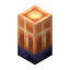 Topaz Lamp