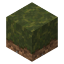 Toxic Grass Block