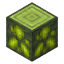 Toxic Hollow Log (Lit)