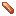 Topaz Crystal Shard