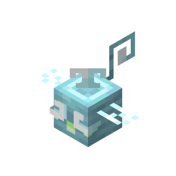 Cloud Creature